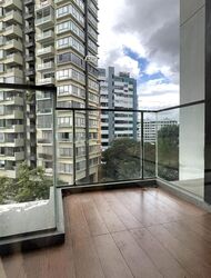 Fulcrum (D15), Condominium #466398221
